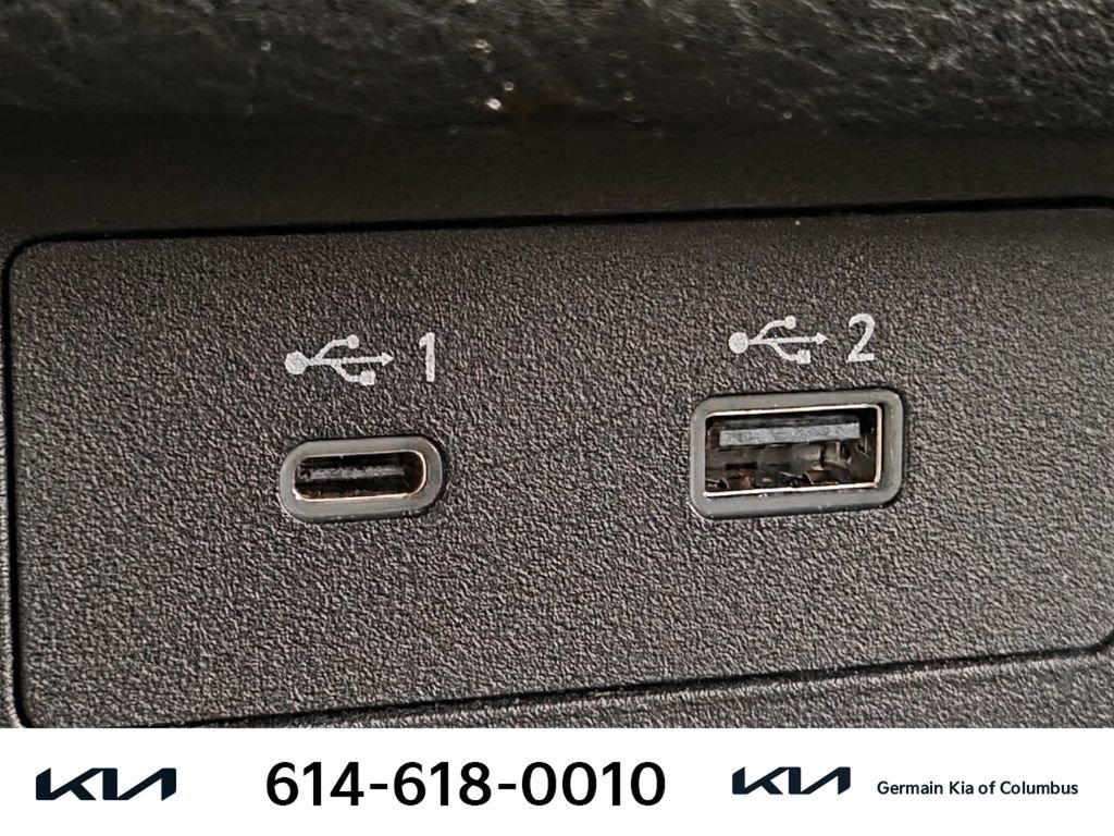 Used 2023 Nissan Rogue SV AWD/4WD image 28