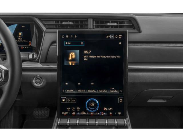 New 2026 GMC Terrain Elevation w/ Elevation Premium Package AWD/4WD image 12