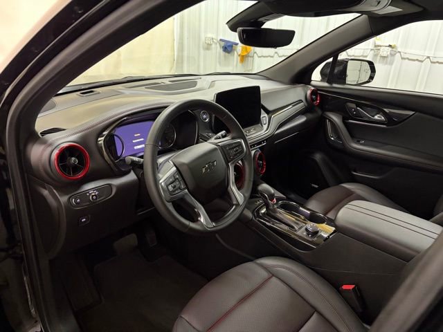 Used 2023 Chevrolet Blazer RS w/ Driver Confidence II Package image 39