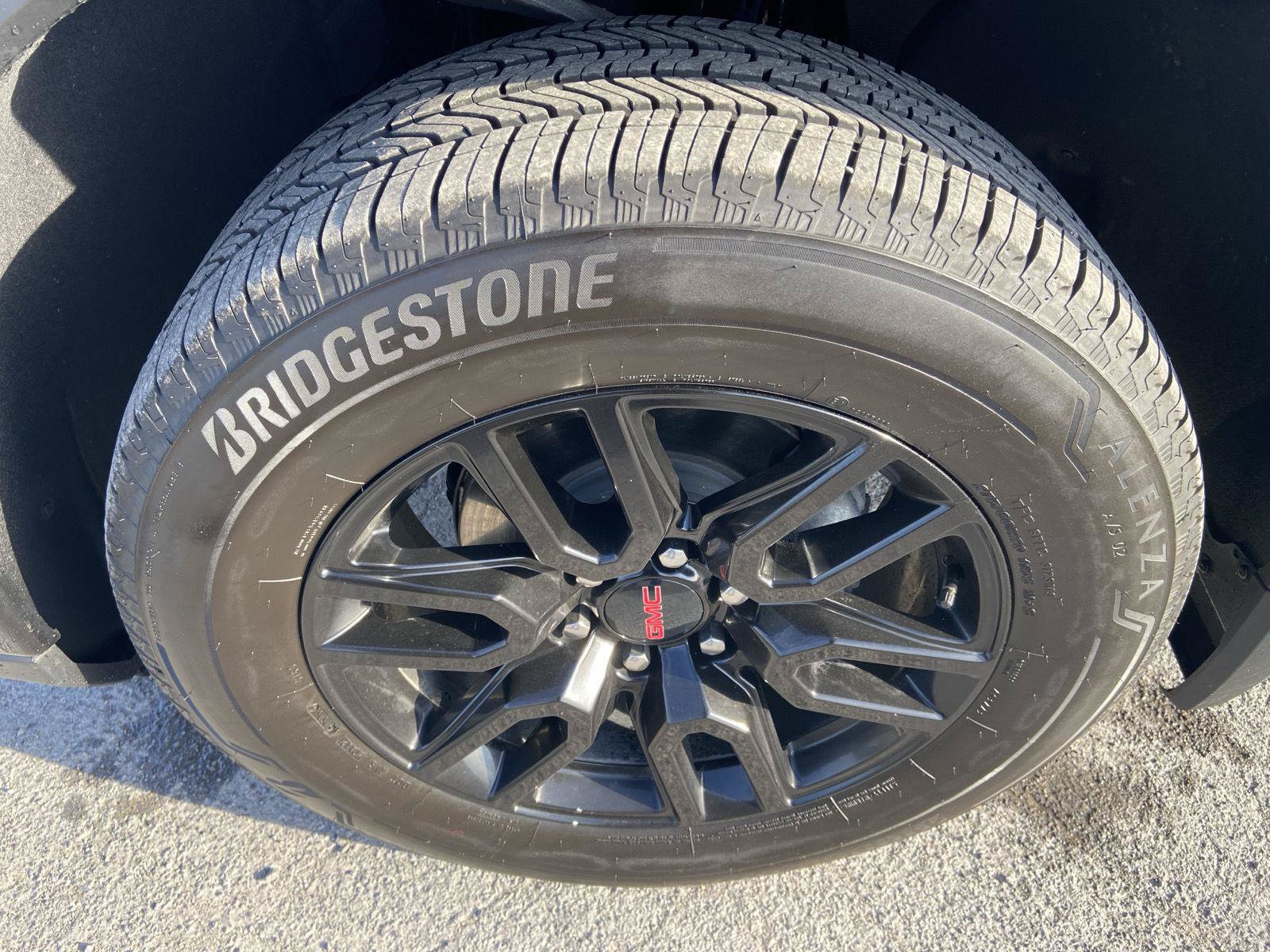 Used 2026 GMC Sierra 1500 Elevation AWD/4WD image 18