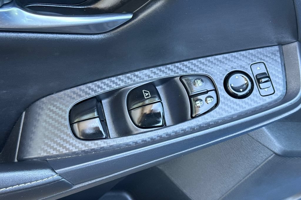Used 2024 Nissan Sentra SV FWD image 12