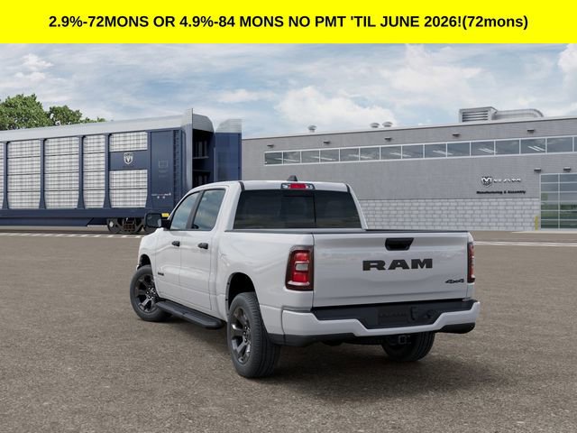 New 2026 RAM 1500 Express image 4