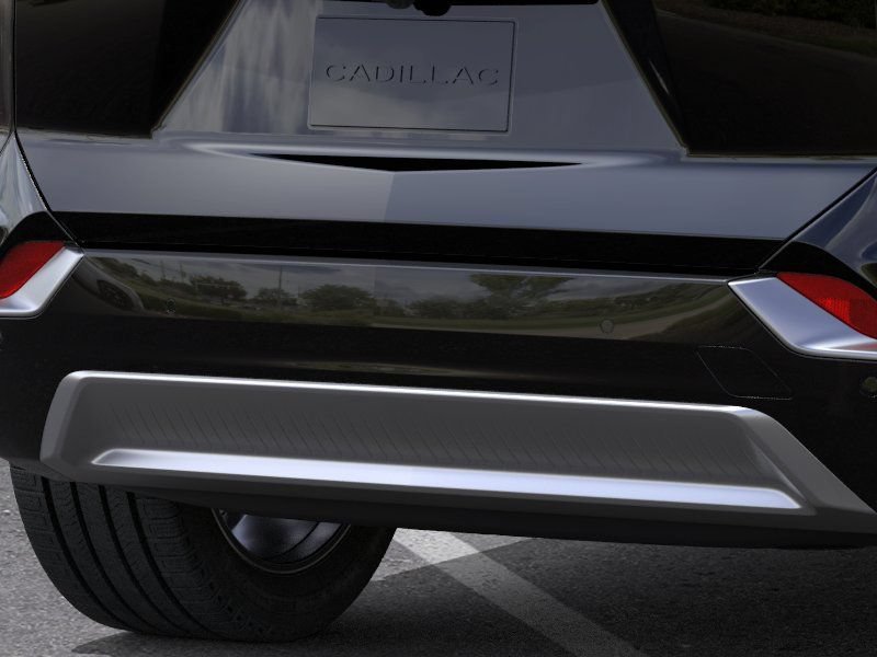 New 2027 Cadillac Optiq Premium Sport AWD/4WD image 14