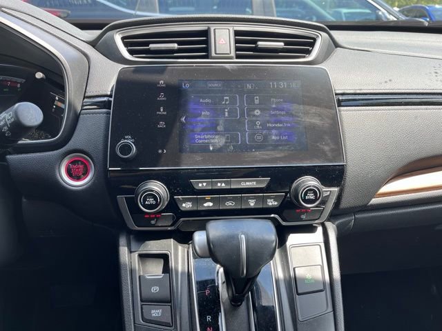 Used 2018 Honda CR-V EX-L image 6