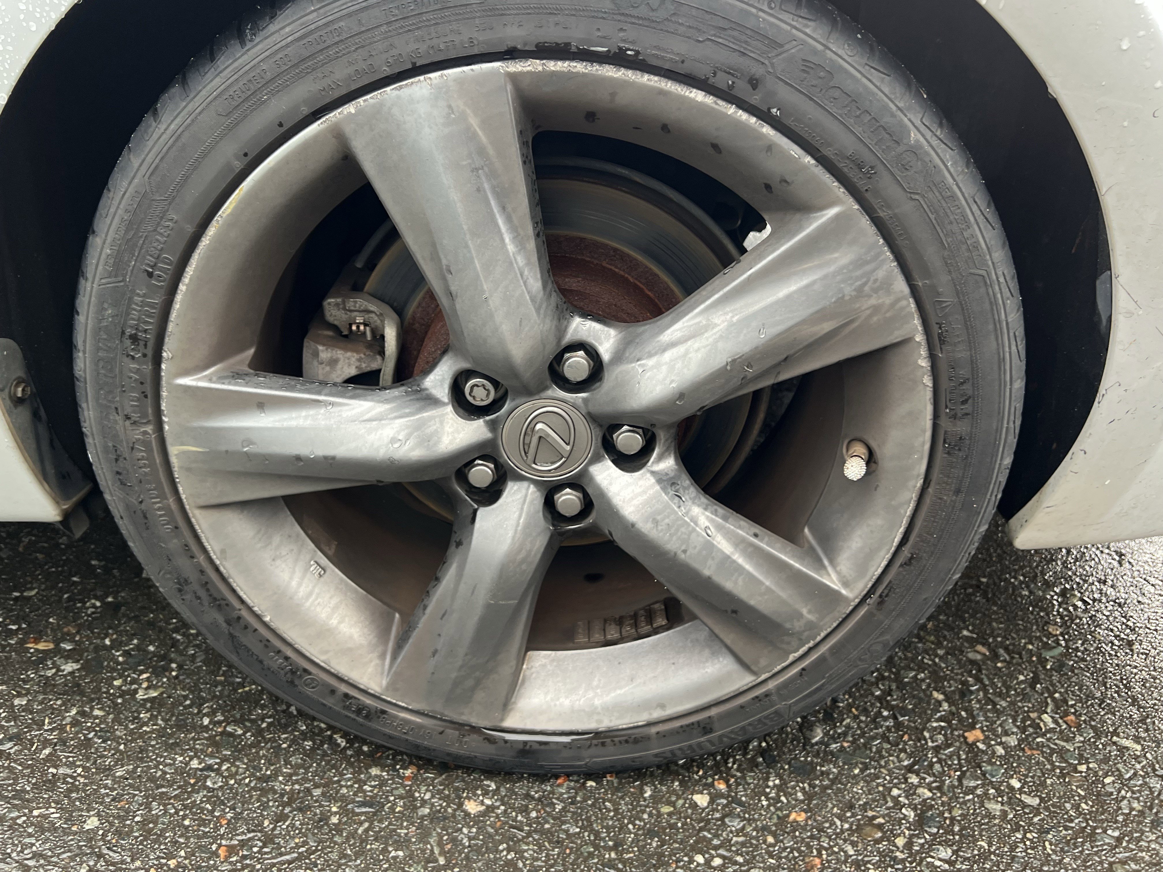 Used 2014 Lexus IS 350 image 13