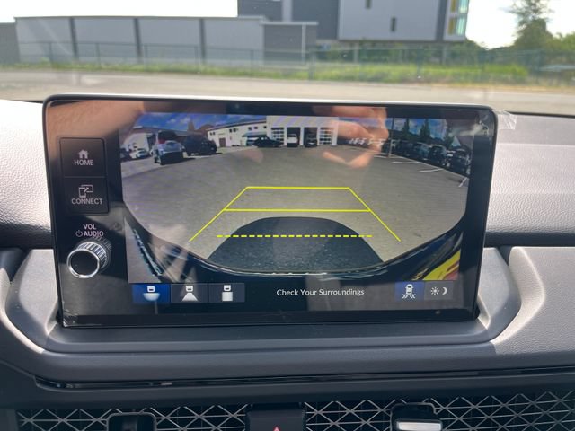 New 2026 Honda Accord SE image 26