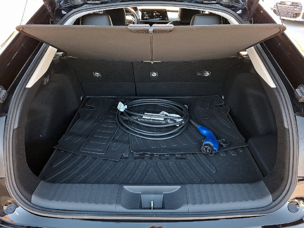 Used 2024 Toyota Prius Prime FWD image 30