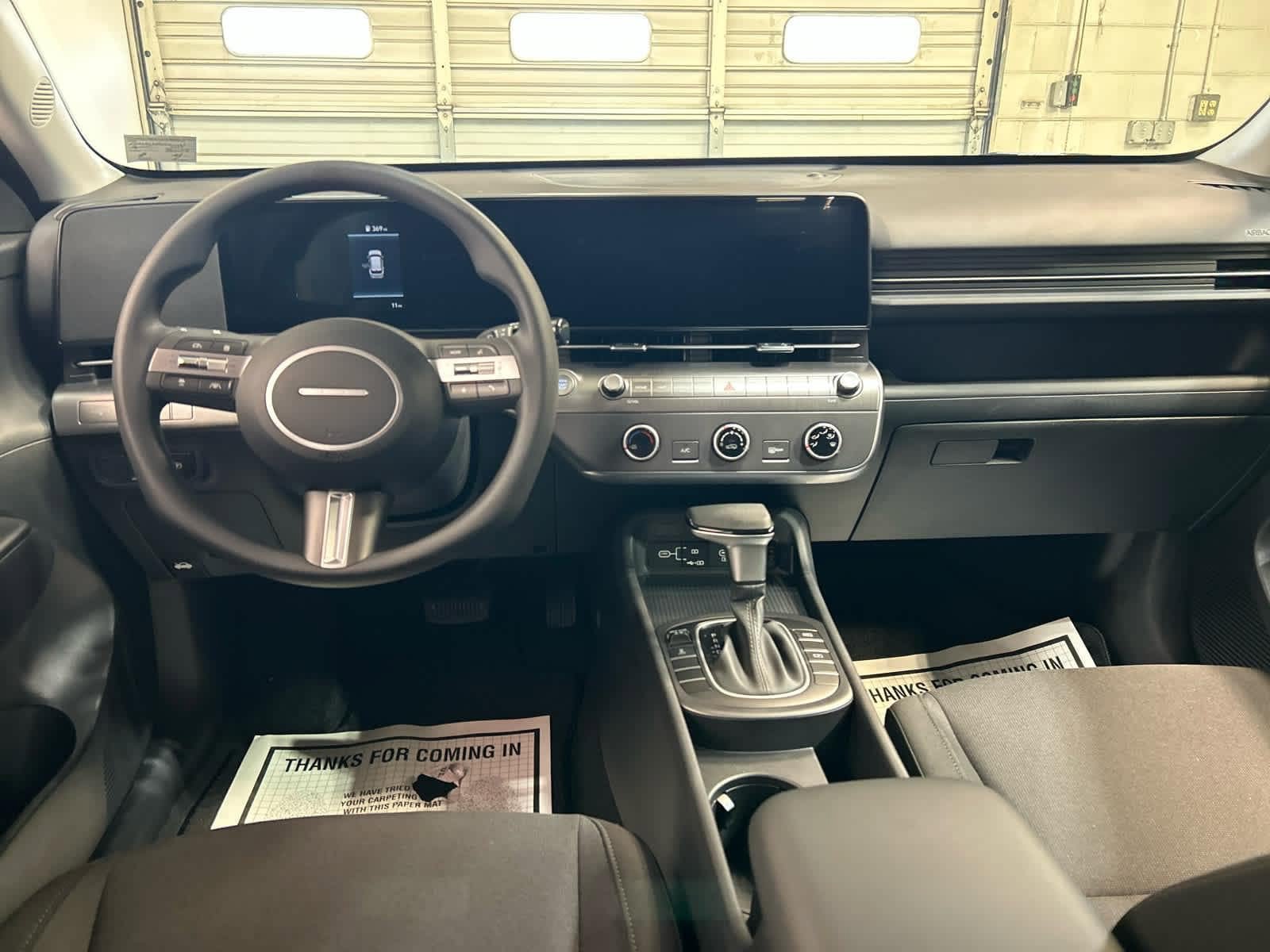 New 2027 Hyundai Kona SE AWD/4WD image 4