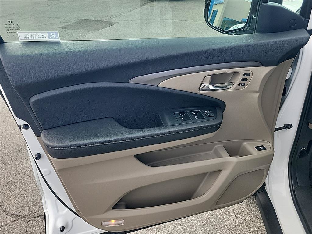 Used 2023 Honda Ridgeline RTL-E image 21