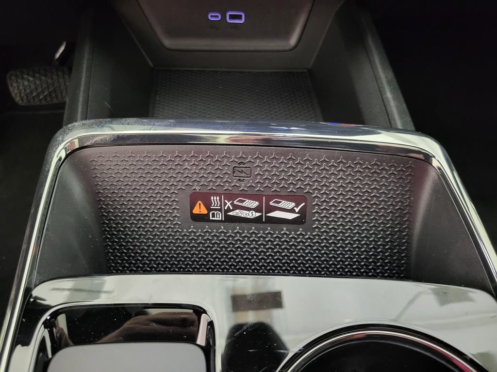 New 2026 Chevrolet Equinox RS image 8