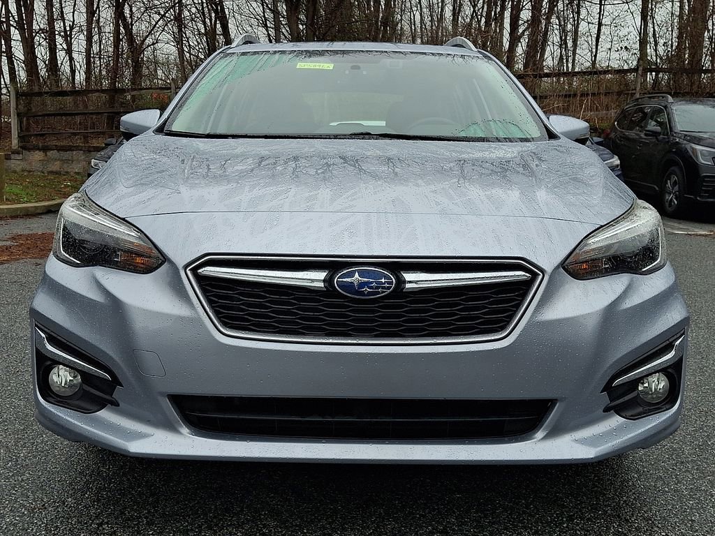 Used 2019 Subaru Impreza 2.0i Limited image 2