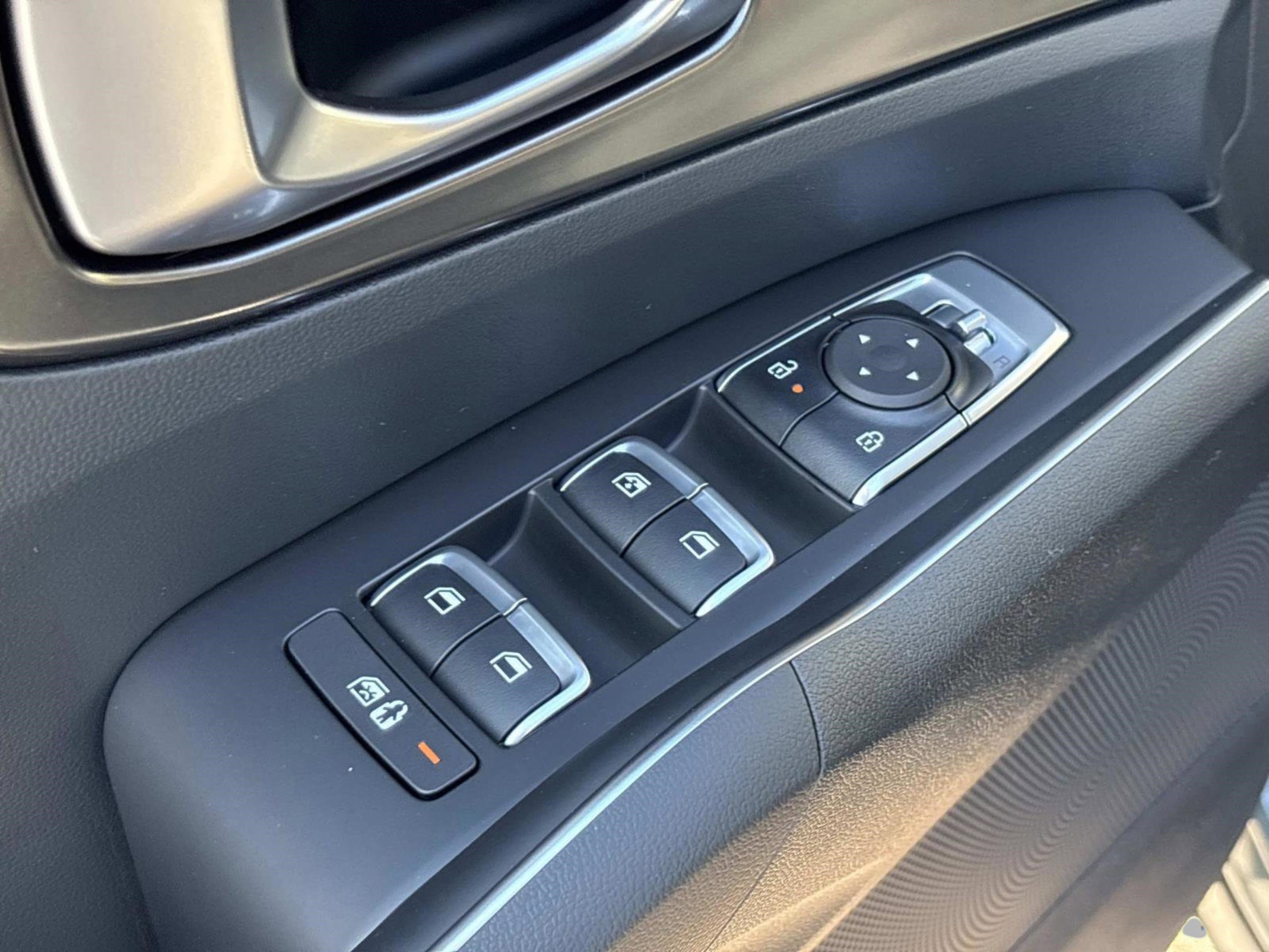 New 2026 Kia Sorento EX image 31