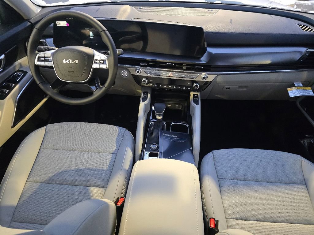 New 2025 Kia Telluride S image 22