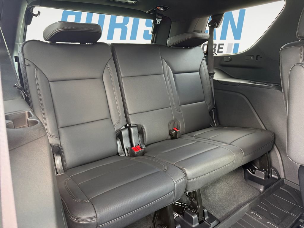 New 2025 Chevrolet Tahoe High Country image 17