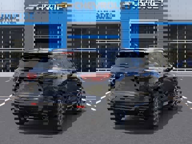 New 2026 Chevrolet Blazer RS w/ Driver Confidence II Package image 5