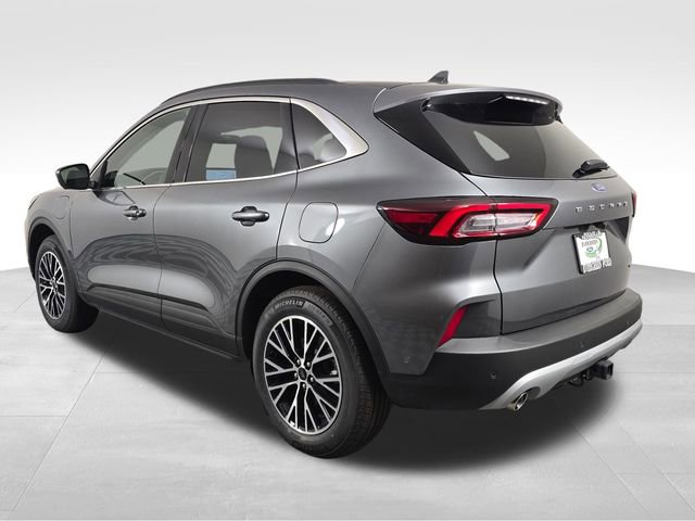 Used 2024 Ford Escape SE w/ PHEV Premium Package image 5