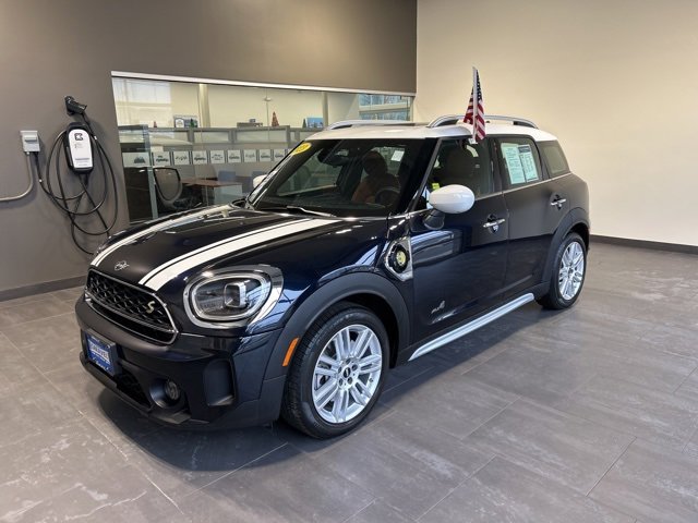 Used 2023 MINI Cooper Countryman SE w/ Storage Package image 25