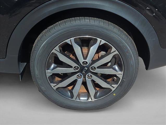 Used 2019 Kia Sportage EX w/ EX Technology Package FWD image 6