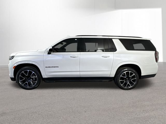 Used 2021 Chevrolet Suburban RST image 30