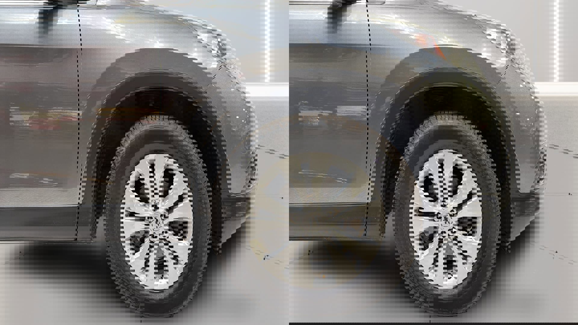 Used 2014 Honda CR-V EX image 34