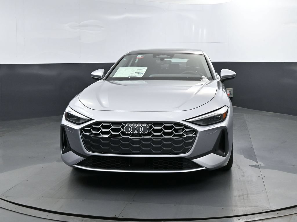New 2026 Audi A5 Premium AWD/4WD image 2