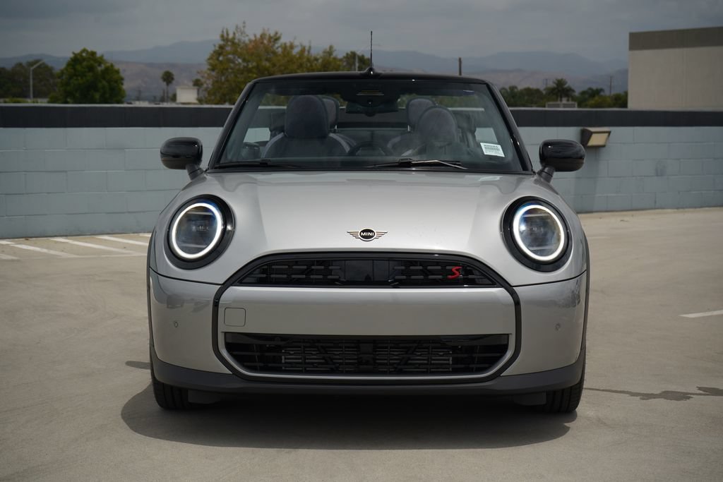 New 2026 MINI Cooper S FWD image 7