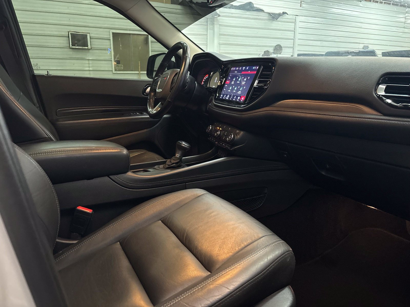 Used 2021 Dodge Durango Citadel w/ Technology Group AWD/4WD image 27