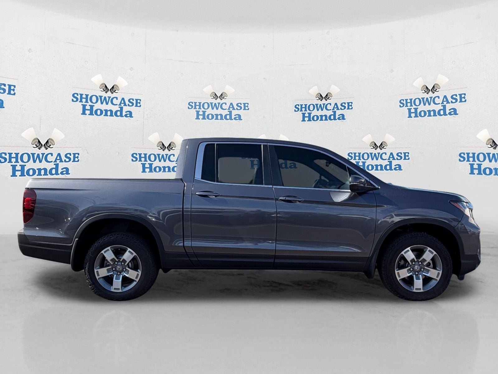 New 2026 Honda Ridgeline RTL image 5