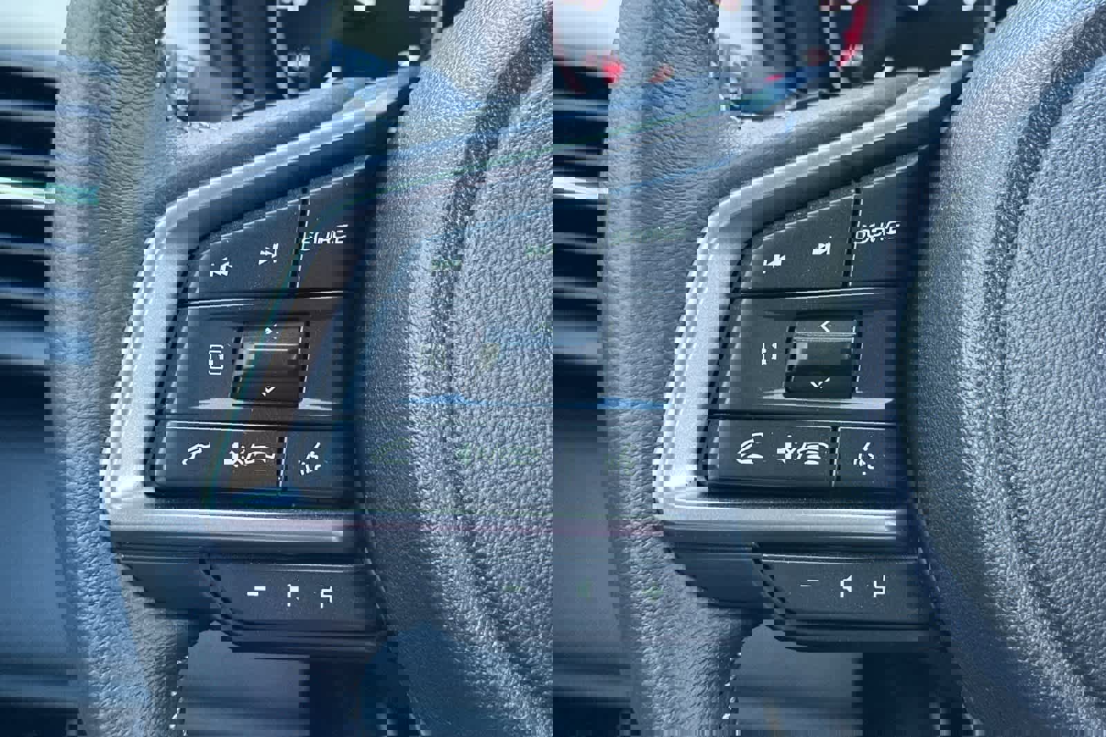 New 2025 Subaru Outback Premium image 27