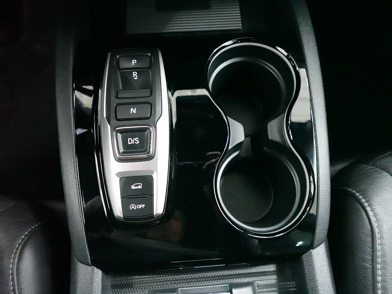 Certified 2023 Honda Passport Elite image 23