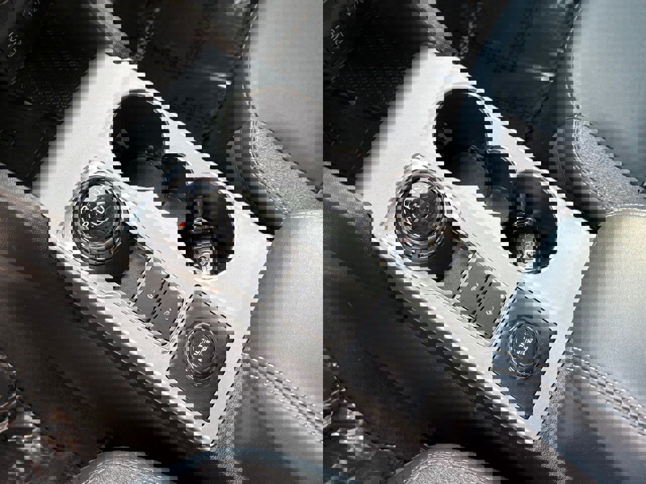 Used 2023 Ford Bronco Sport Outer Banks w/ Tech Package image 21