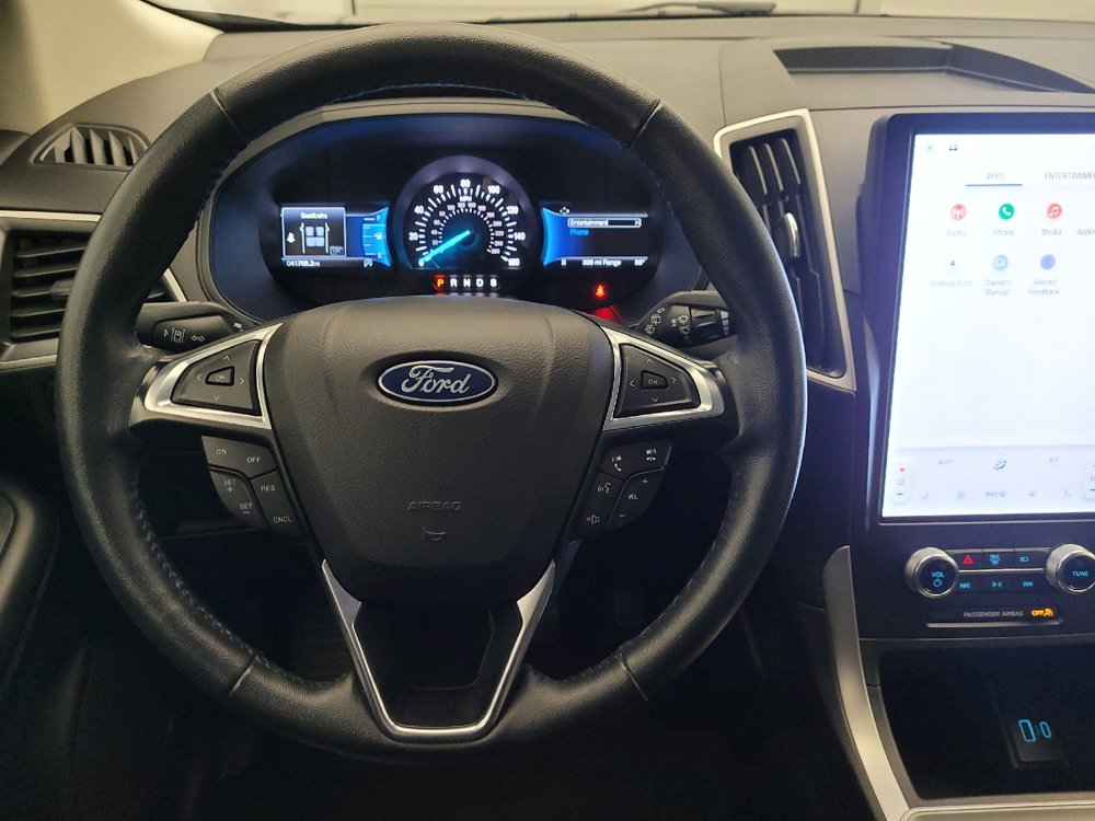 Used 2024 Ford Edge SEL image 22