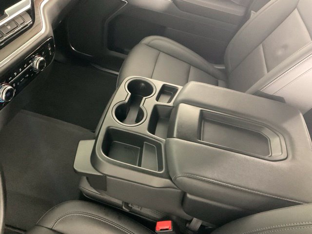 Used 2025 GMC Sierra 2500 SLT AWD/4WD image 20