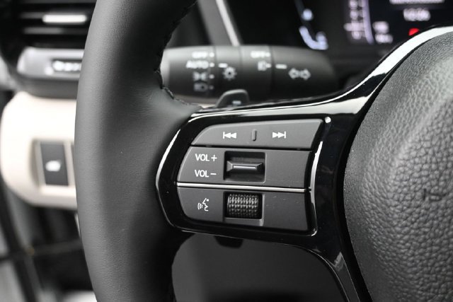 New 2026 Honda Pilot EX-L image 3