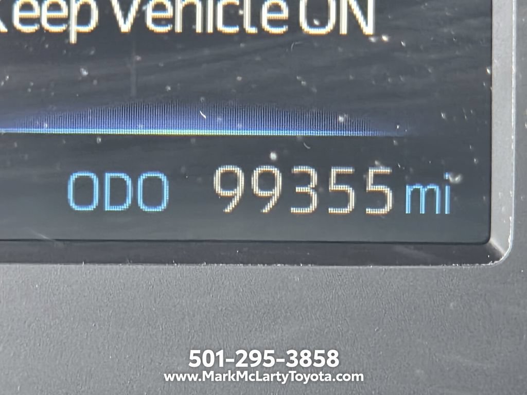 Used 2024 Toyota Tundra SR5 AWD/4WD image 24