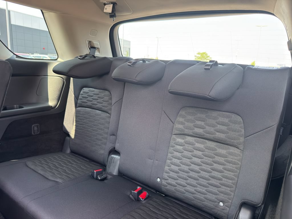 Certified 2025 Nissan Pathfinder S AWD/4WD image 34