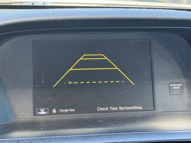 Used 2017 Honda Accord Sport Special Edition image 16