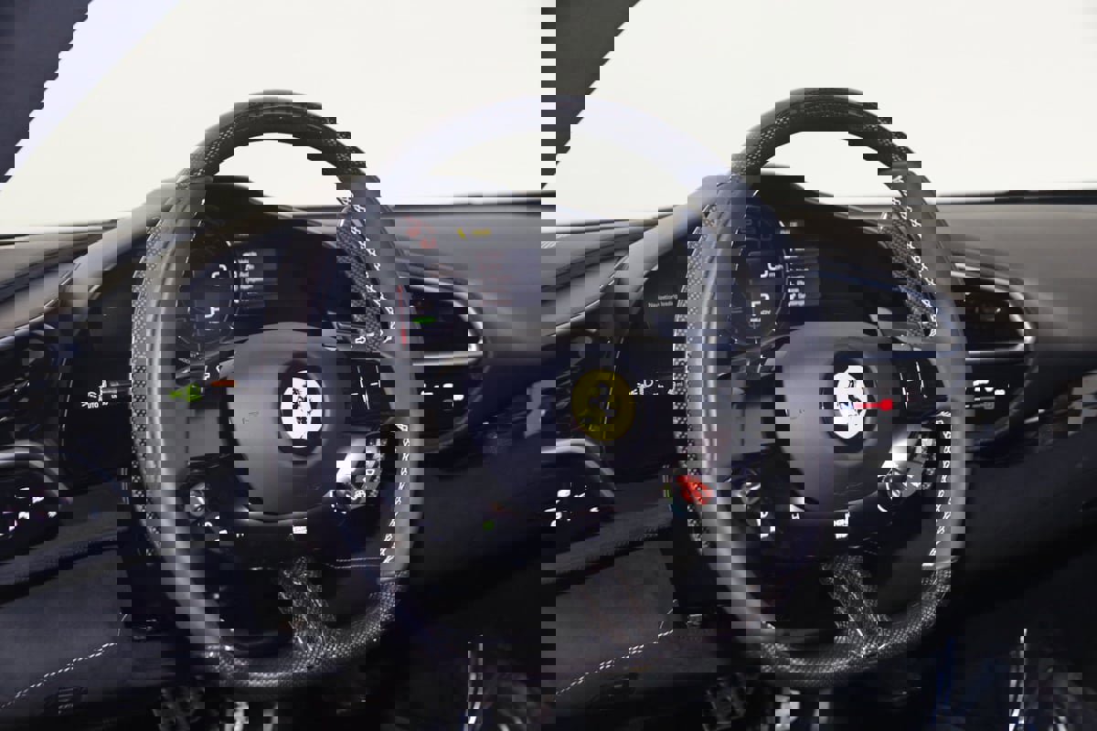 Used 2024 Ferrari 296 GTB image 47