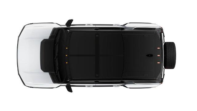 New 2026 GMC Hummer EV SUV image 6