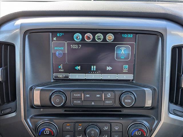 Used 2015 Chevrolet Silverado 1500 LT w/ All Star Edition image 9