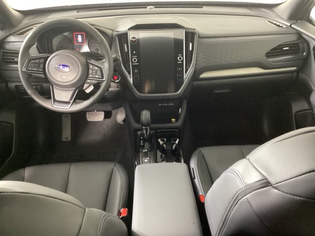 Certified 2026 Subaru Forester Limited AWD/4WD image 10