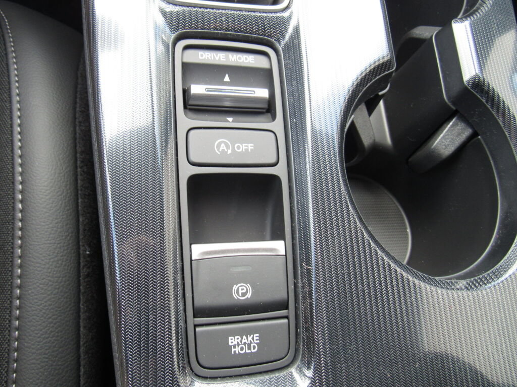 Used 2024 Honda Civic Sport image 14