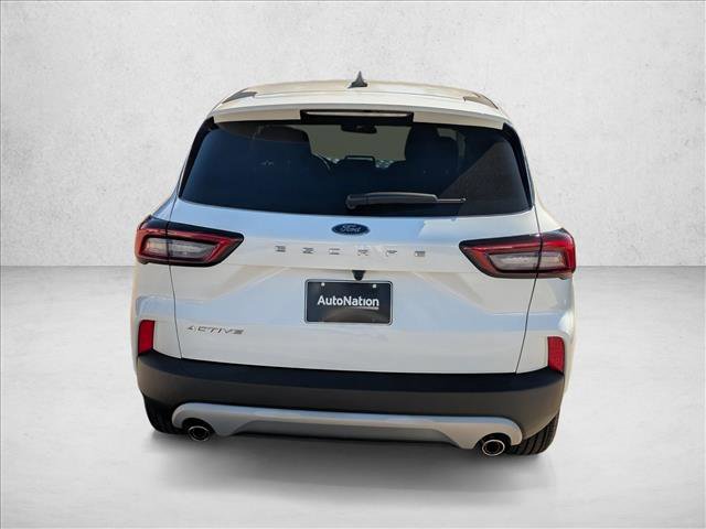 New 2026 Ford Escape Active image 7