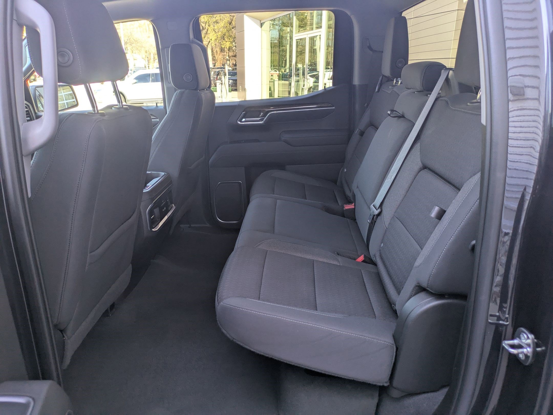 Used 2022 GMC Sierra 1500 Elevation image 25