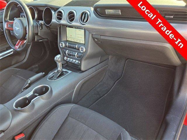 Used 2019 Ford Mustang Coupe w/ Equipment Group 101A image 15