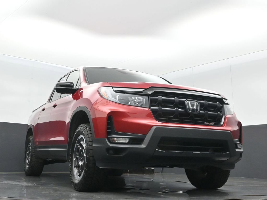 Used 2024 Honda Ridgeline Sport image 5