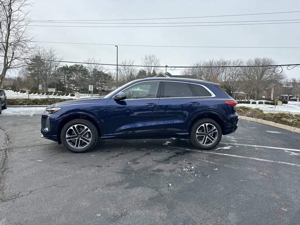 New 2025 Audi Q5 Premium image 4