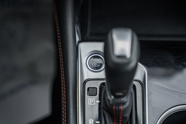 Used 2025 Nissan Altima 2.5 SR image 28