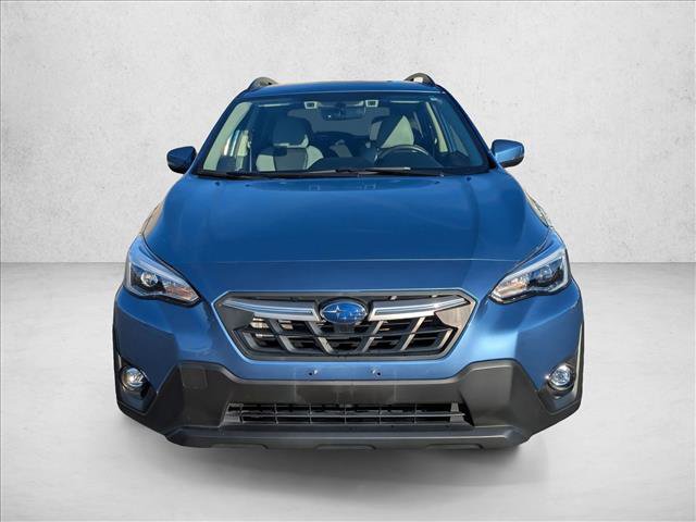 Certified 2021 Subaru Crosstrek 2.5i Limited w/ Popular Package #5 image 3