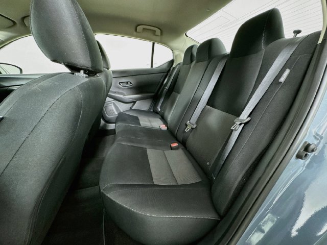 Used 2024 Nissan Sentra SV FWD image 20